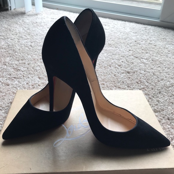 Red Bottoms-Authentic-So Kate - Picture 2 of 9